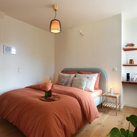 Hotel Rute - Bed No Breakfast Brugia Zewnętrze zdjęcie