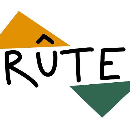Hotel Rute - Bed No Breakfast Brugia Zewnętrze zdjęcie