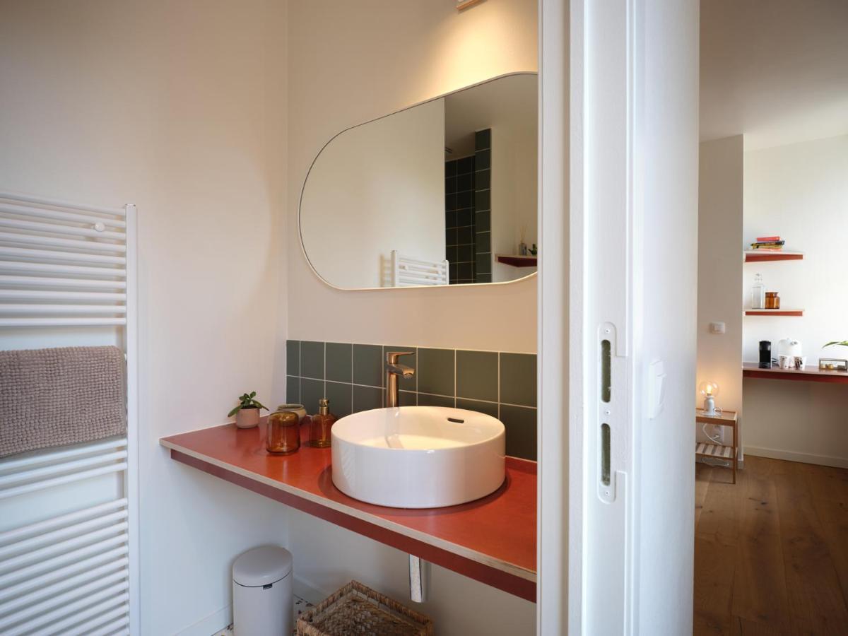 Hotel Rute - Bed No Breakfast Brugia Zewnętrze zdjęcie