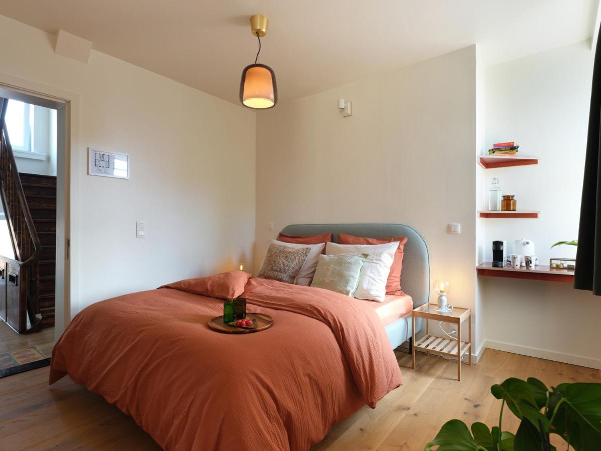 Hotel Rute - Bed No Breakfast Brugia Zewnętrze zdjęcie