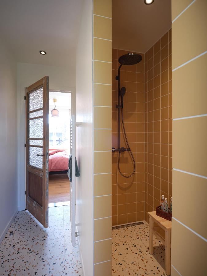 Hotel Rute - Bed No Breakfast Brugia Zewnętrze zdjęcie