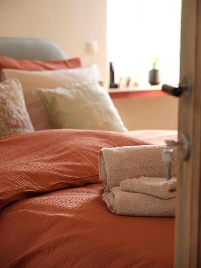 Hotel Rute - Bed No Breakfast Brugia Pokój zdjęcie