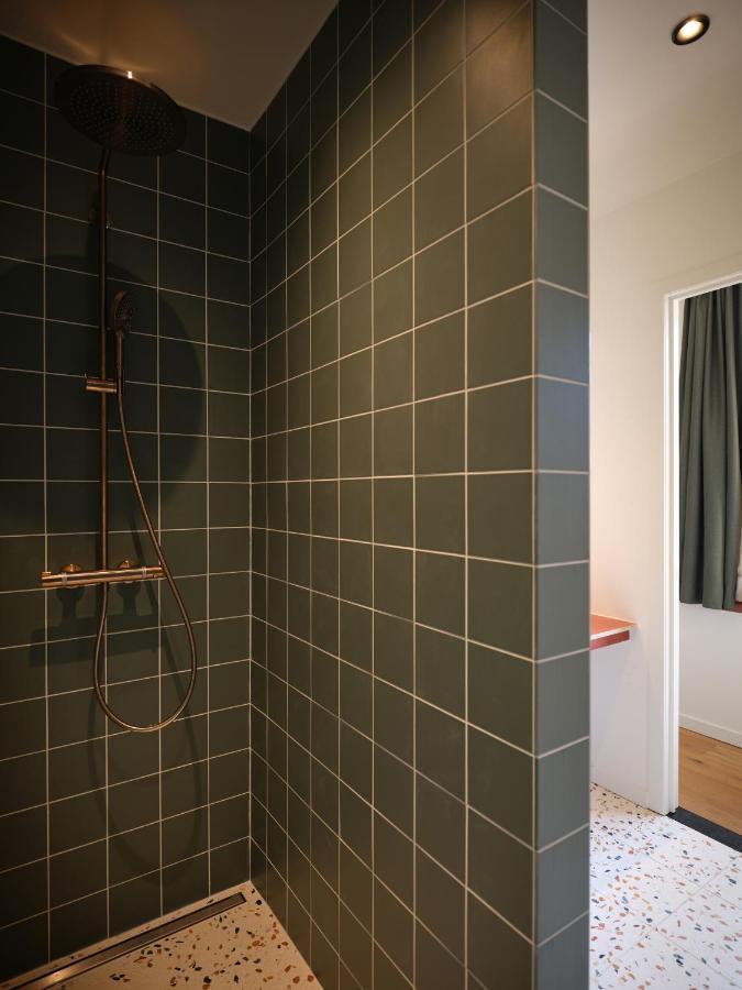 Hotel Rute - Bed No Breakfast Brugia Zewnętrze zdjęcie