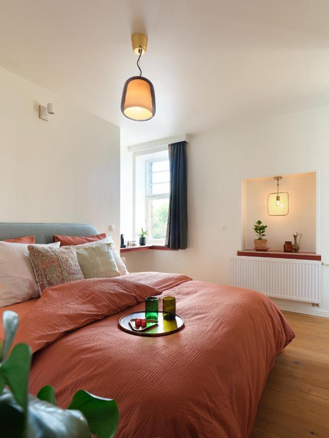 Hotel Rute - Bed No Breakfast Brugia Zewnętrze zdjęcie