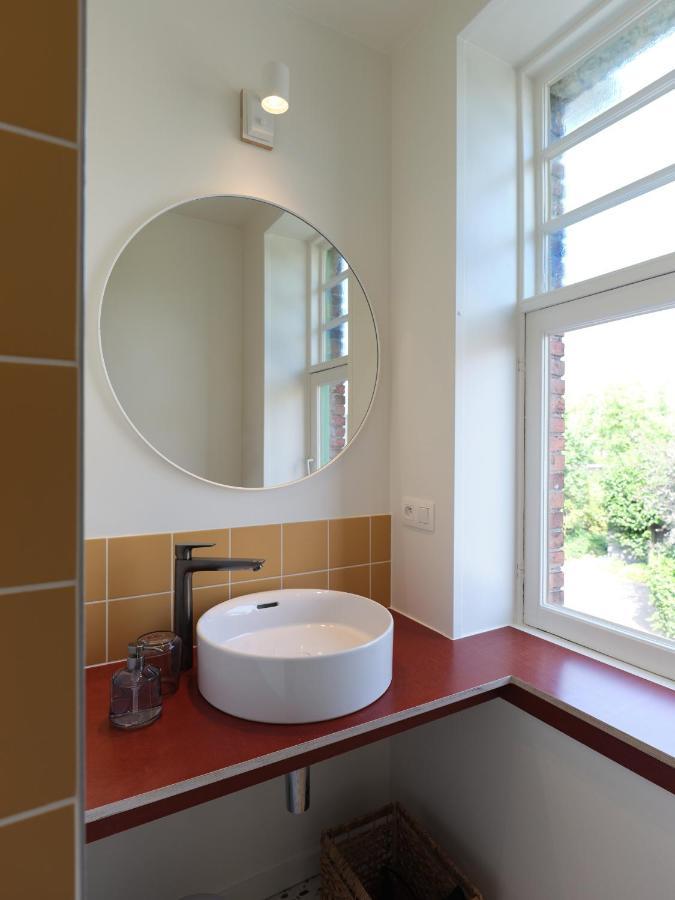 Hotel Rute - Bed No Breakfast Brugia Zewnętrze zdjęcie