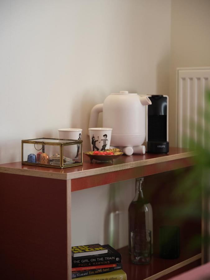 Hotel Rute - Bed No Breakfast Brugia Zewnętrze zdjęcie