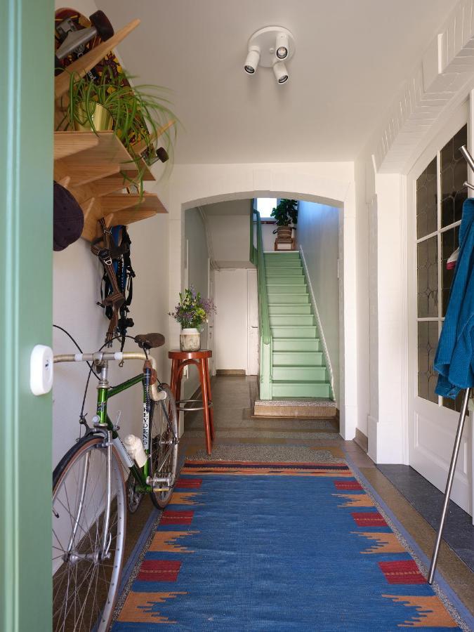 Hotel Rute - Bed No Breakfast Brugia Zewnętrze zdjęcie