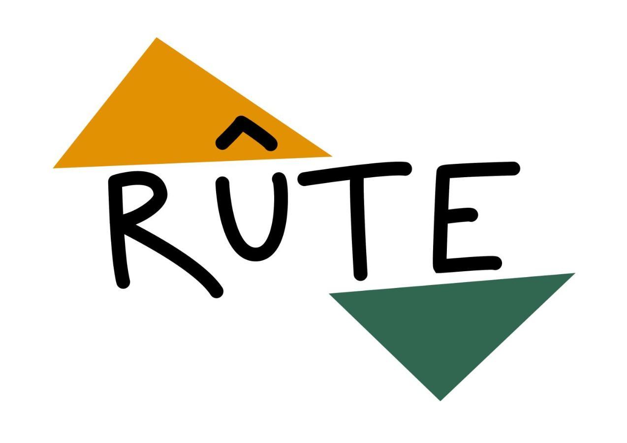 Hotel Rute - Bed No Breakfast Brugia Zewnętrze zdjęcie